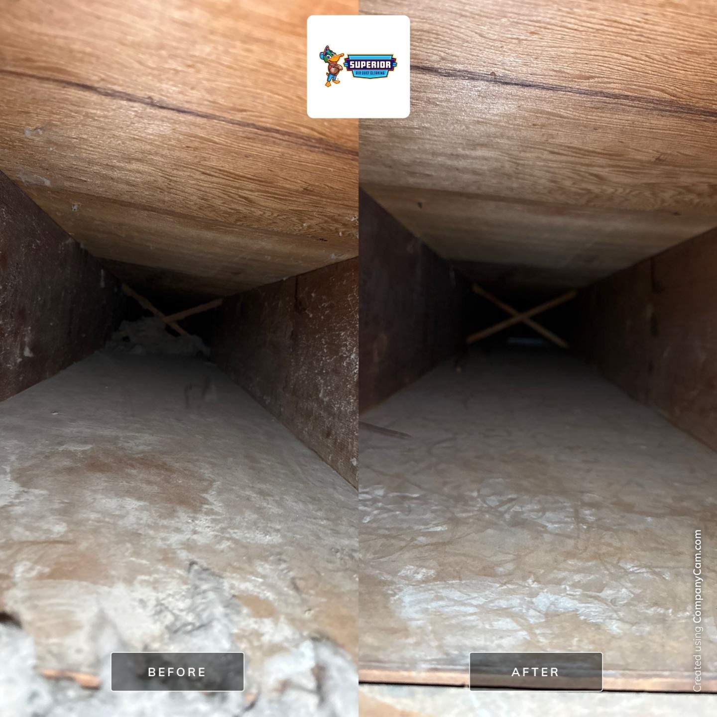 Air Duct Cleaning in Conway, PA by Superior Air Duct Cleaning