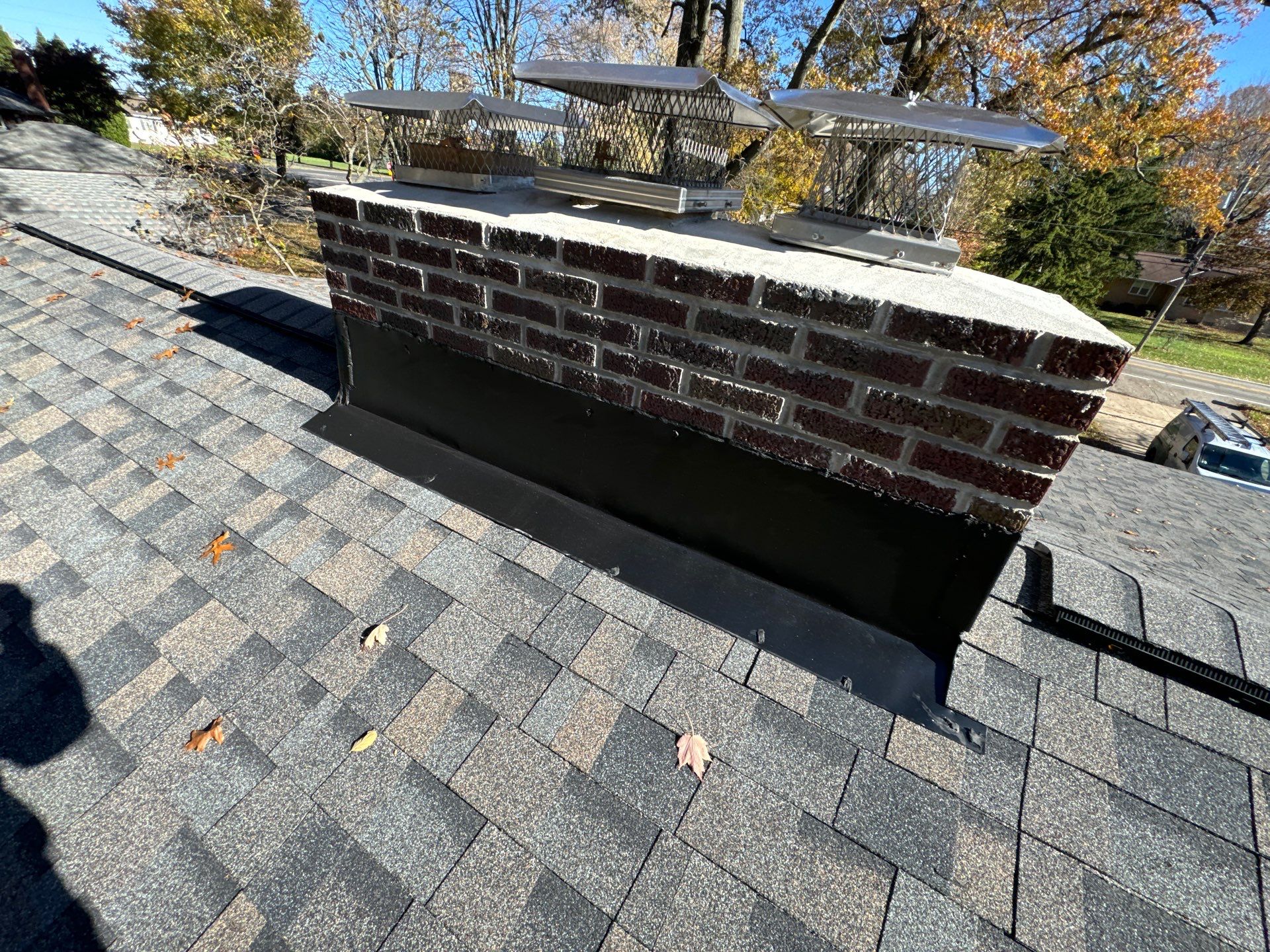 Roof Replacement by Homestyle in Elyria by Homestyle Home Improvements (HHI)