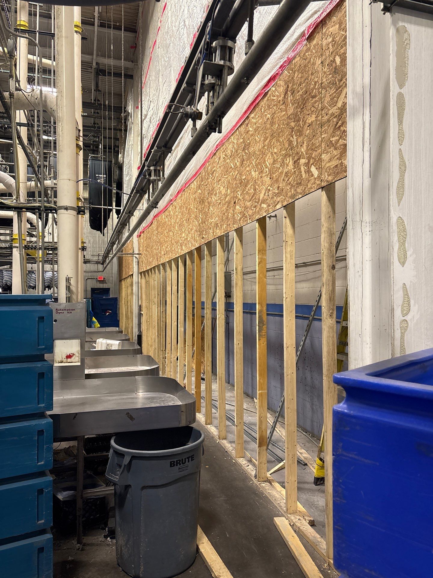 Smith Construction Management, LLC featured photo.