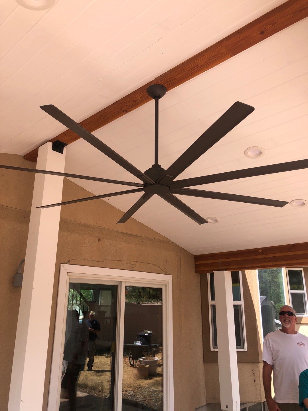 Project in Sandy by Rudd Builders LLC