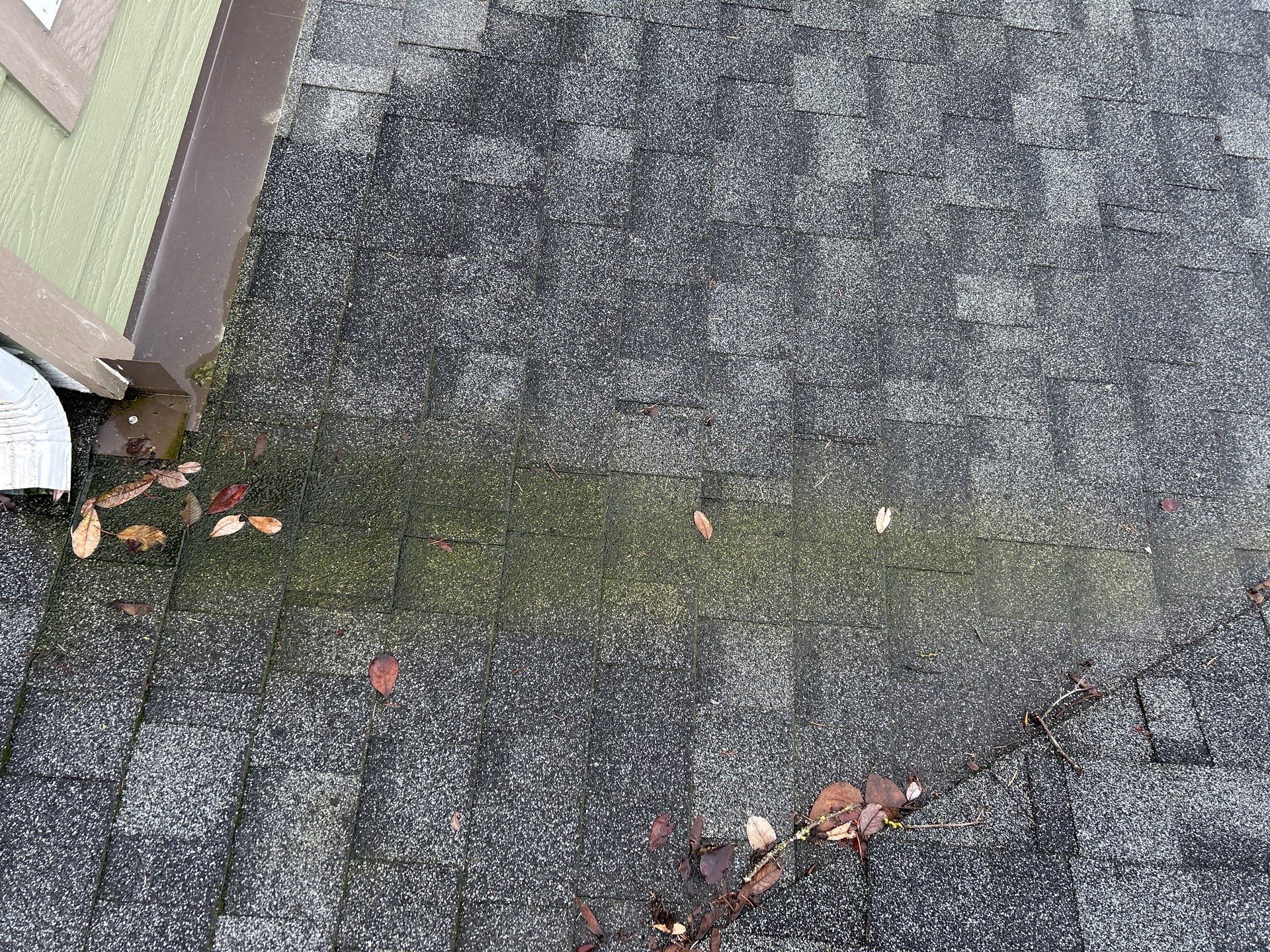 Project in Mount Vernon by Connolly Construction Company