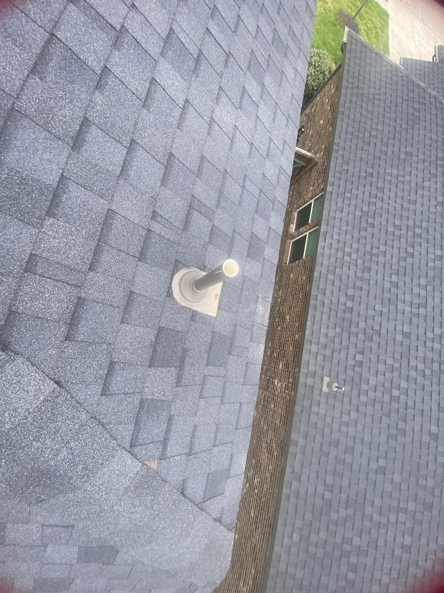 Residential Roofing Repair using Owen's Corning Duration (Lifetime) Shingles by Roof Repair Company