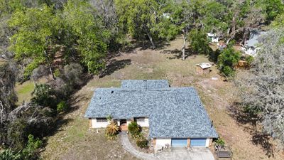 Roof Replacement in Riverview, FL