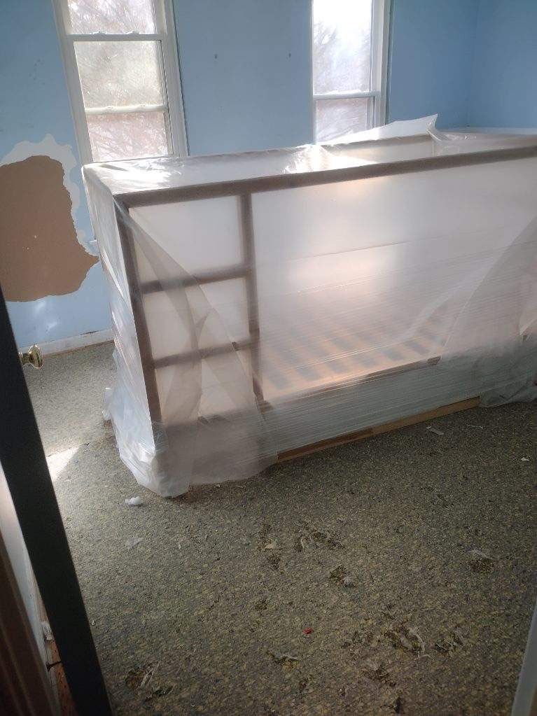 Burke: Multi-Trade Tree Damage Restoration by RM Banning, Inc.