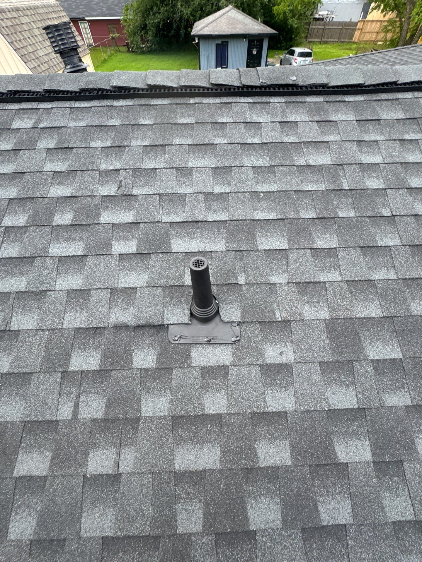 Roof Repair Crosby by Roof Repair Services LLC