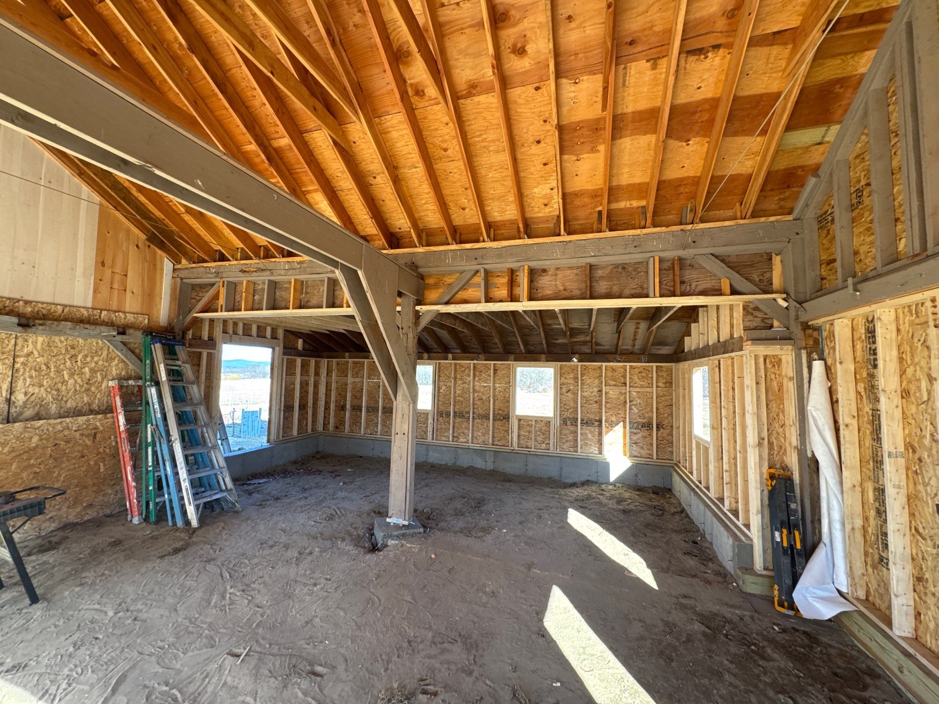 Remodel by Ace Carpentry LLC 