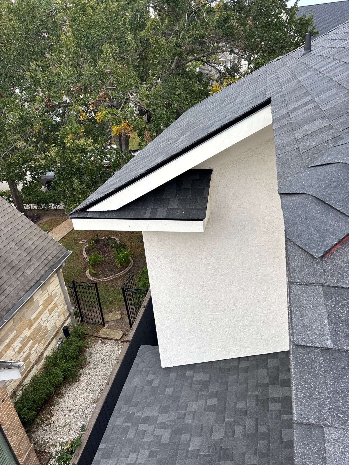Roof Repair Houston by Roof Repair Company
