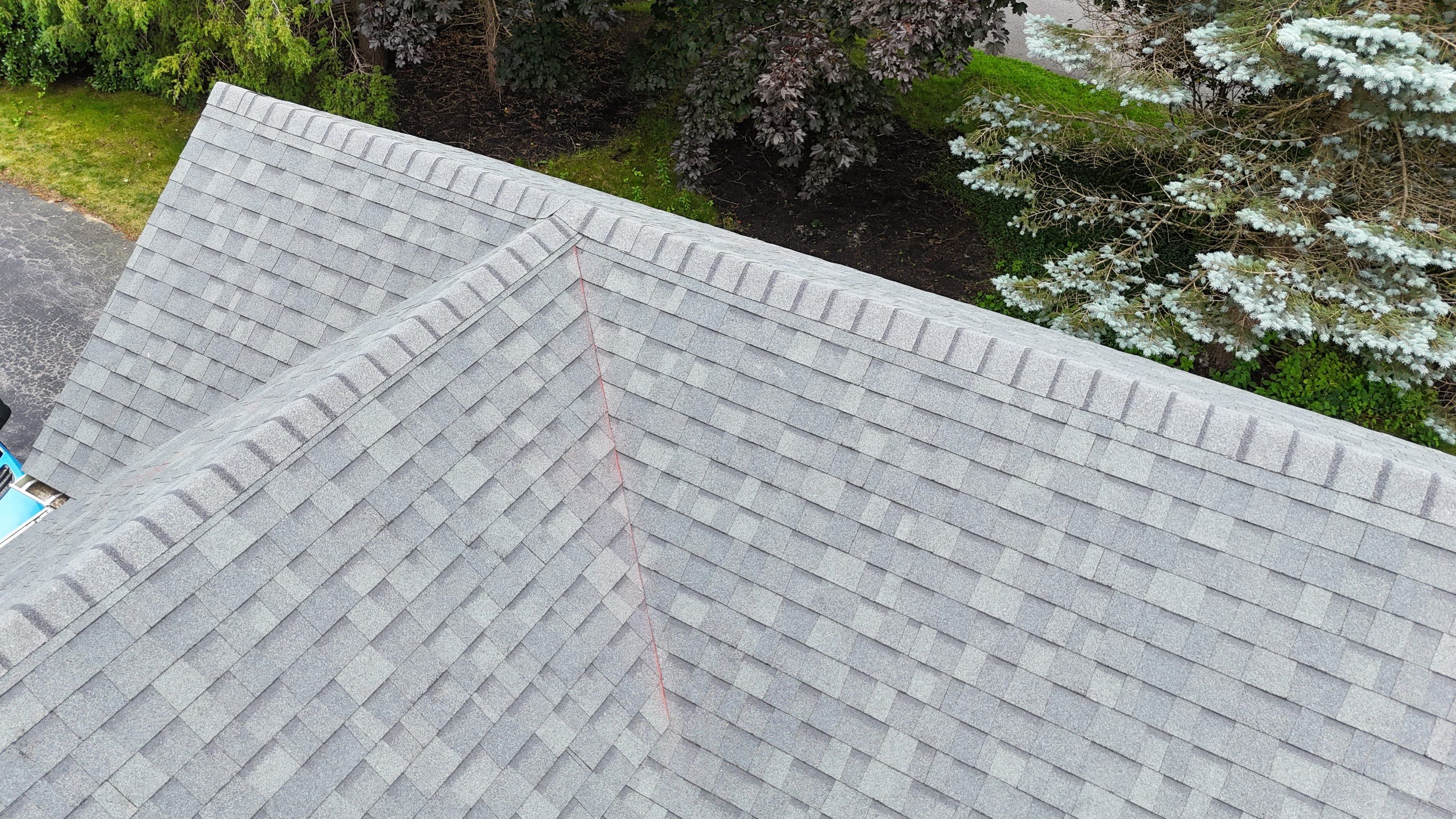 Project in Littleton, MA by Mighty Dog Roofing of Greater Middlesex County
