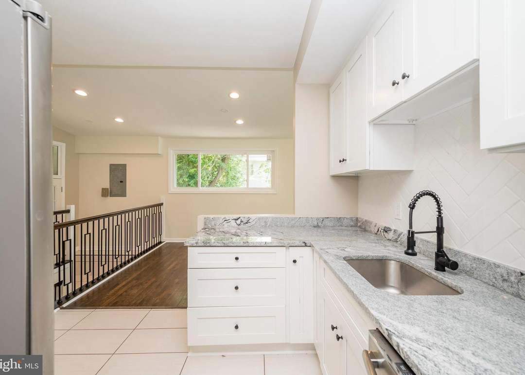 Whole House Remodel - Pikesville, MD by Remodel Now