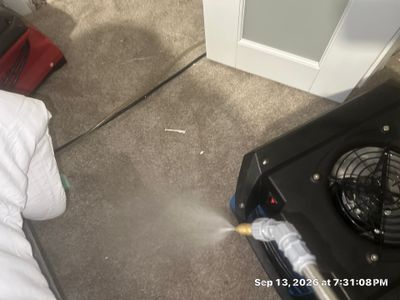 Fire & Smoke Restoration — Fort Myers, FL