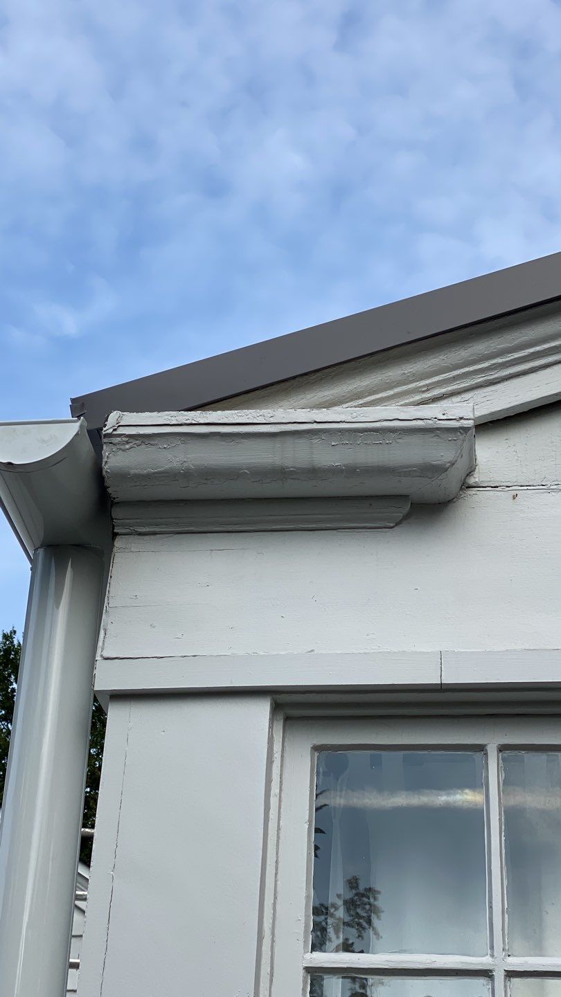 Residential Roofing Installation using Owens Corning TruDefinition by A Plus Exterior