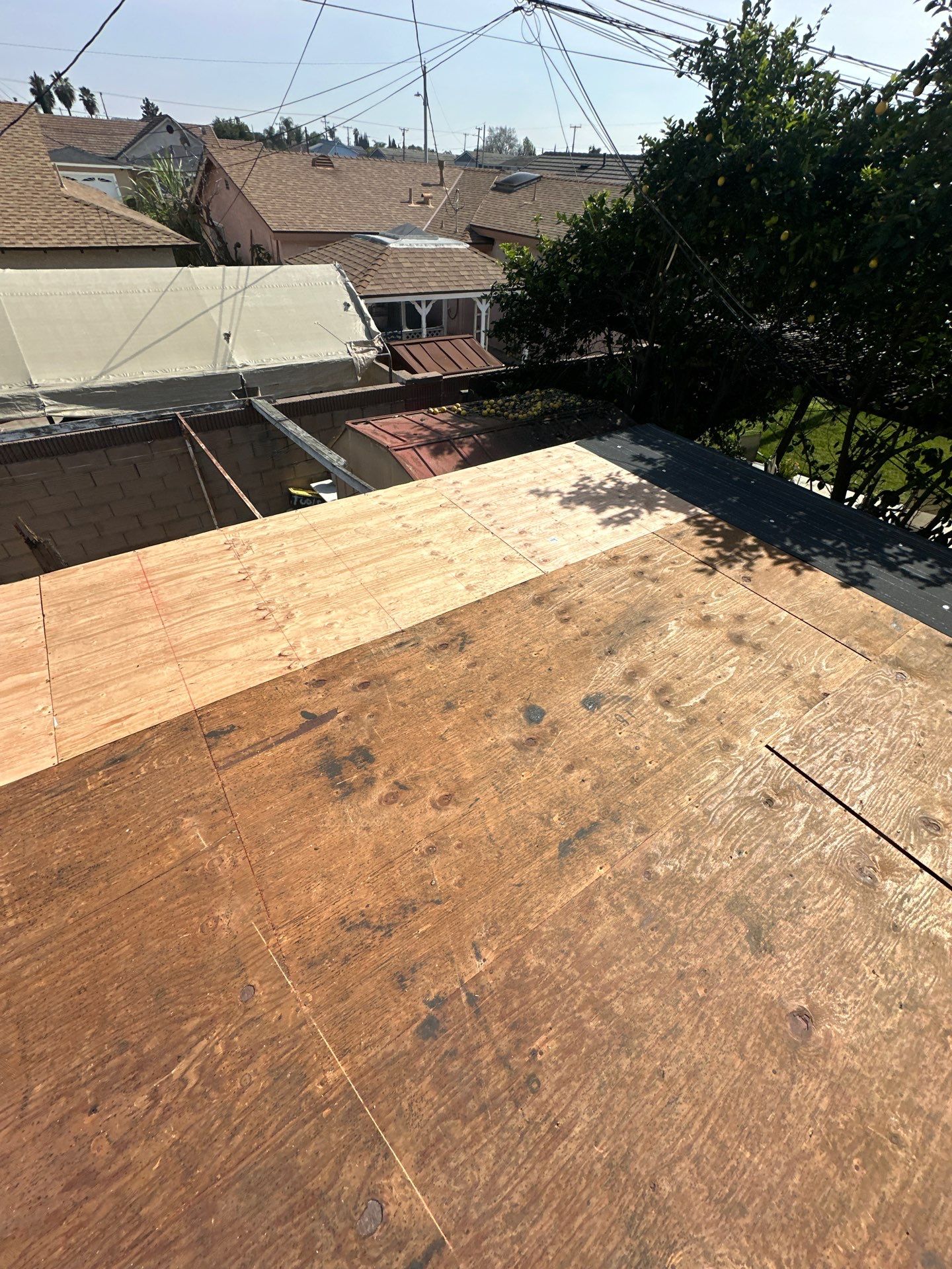 Roof Replacement - Artesia, CA 90701 by Epic Roof Replacement
