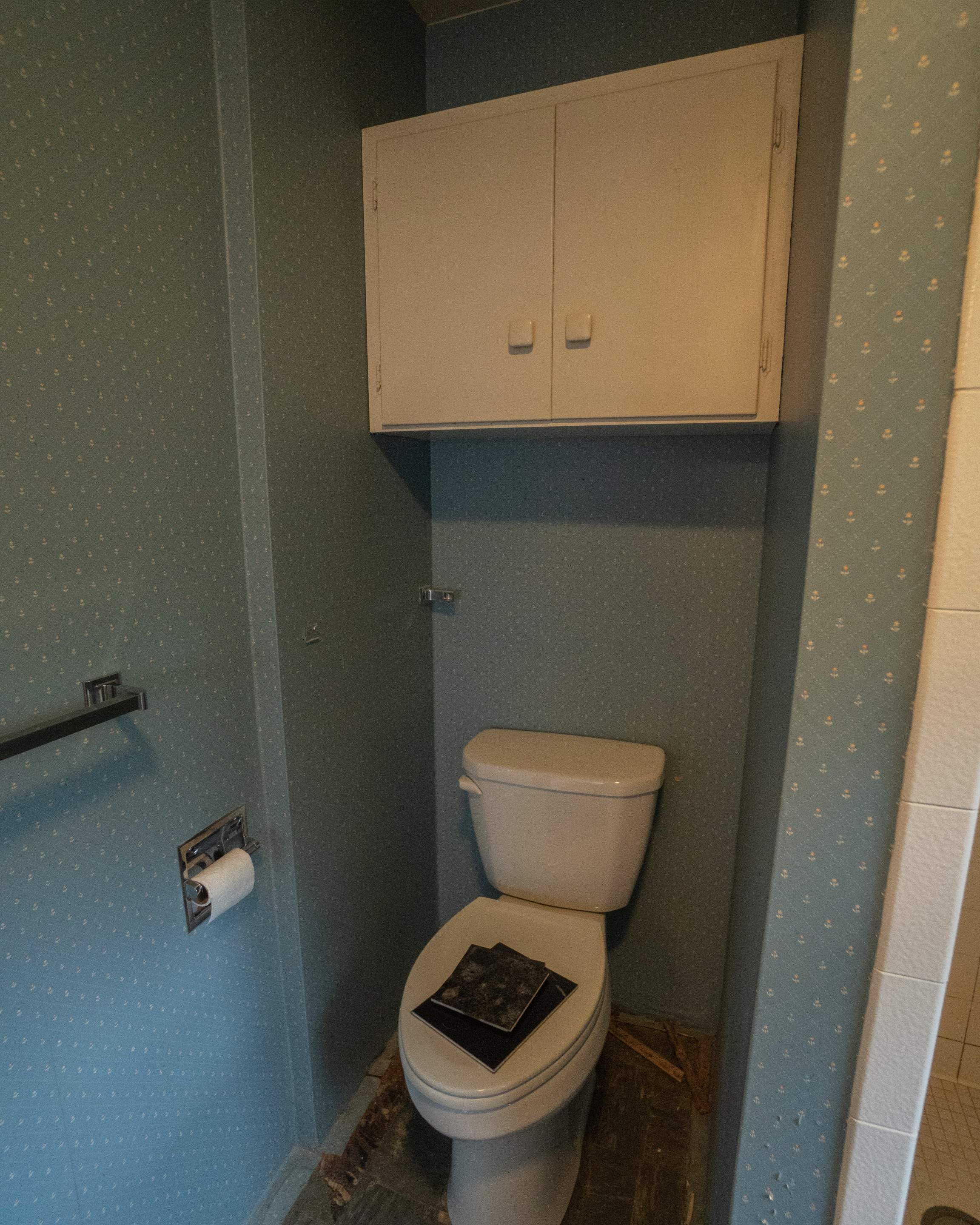 Bathroom Remodel using Tile by Villegas Remodeling, LLC