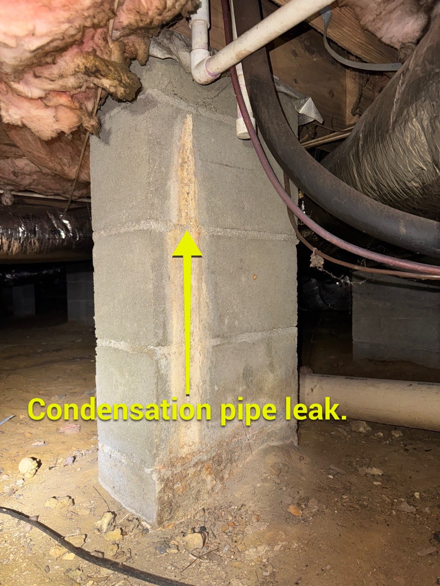 Encapsulation, Attic Insulation, and Attic Fan Project by Impact Crawlspace