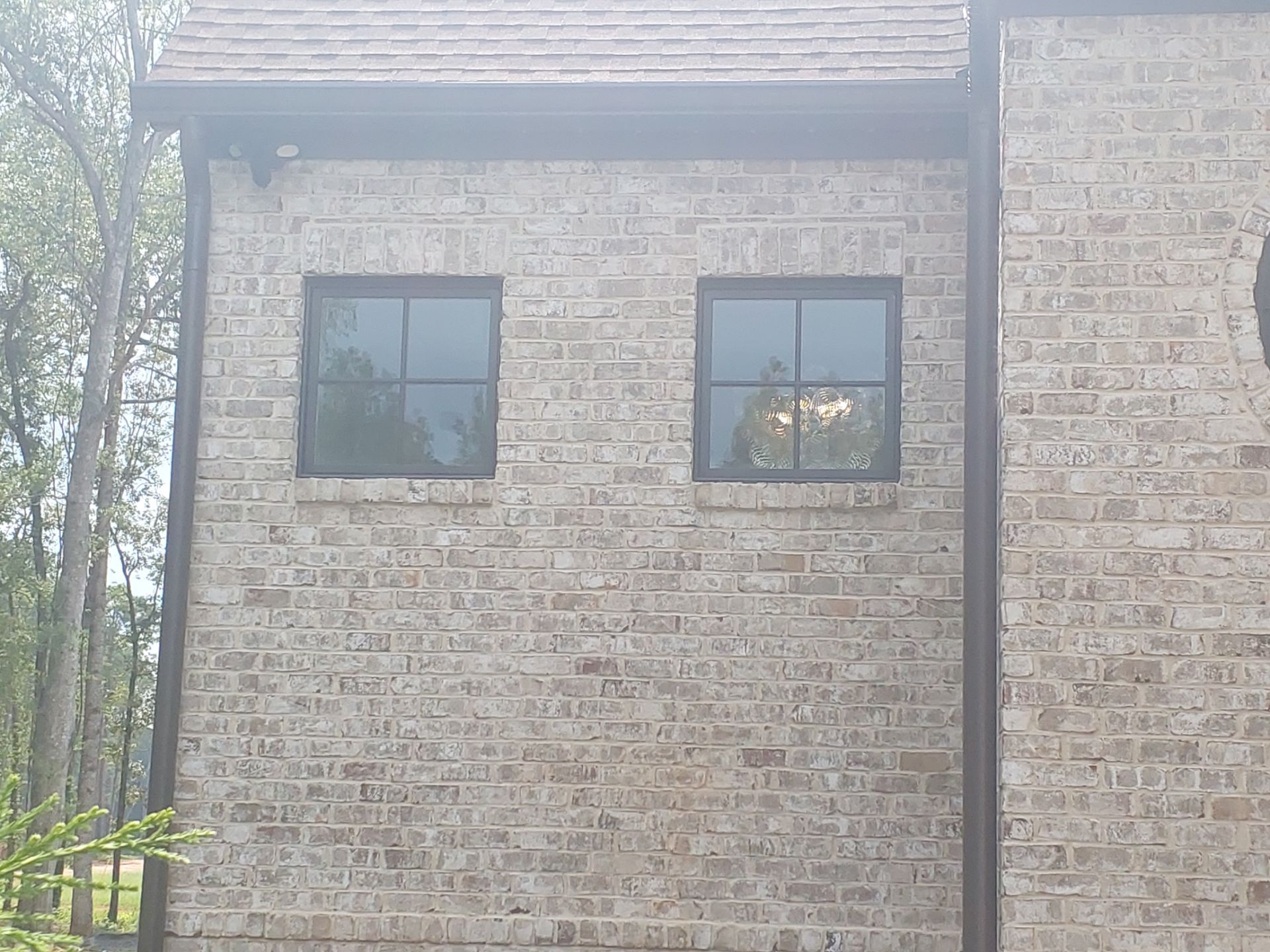 Custom Home Build in Forsyth by J & J Remodeling Of Ga LLC