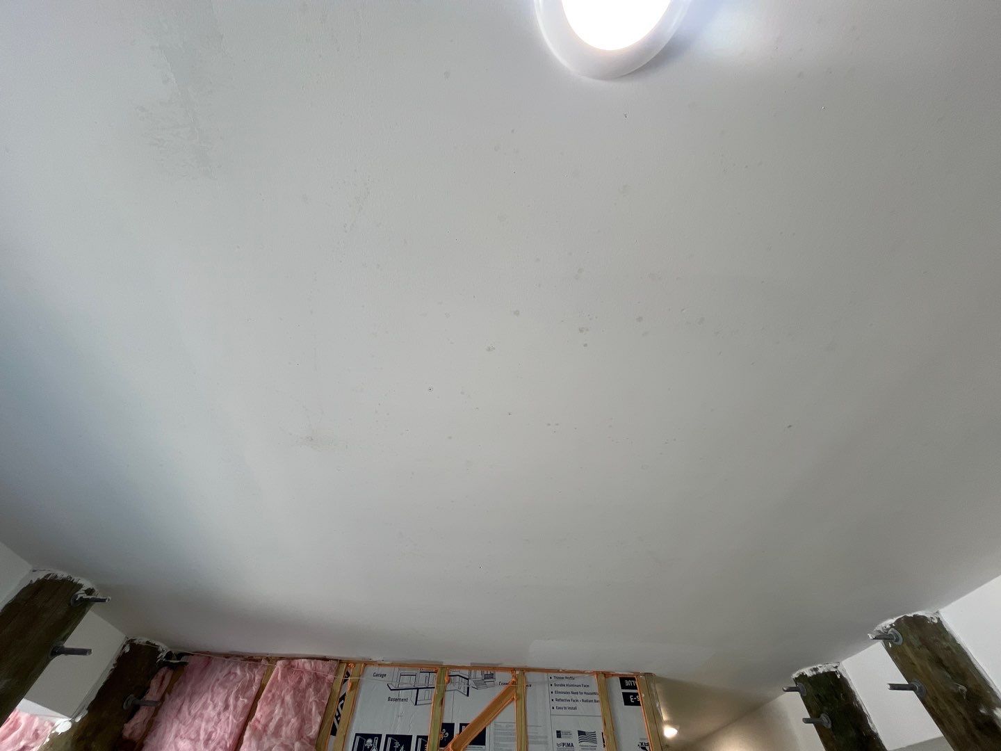 Ceilings Painting - Little Egg Harbor Township by FreshCoat Works LLC