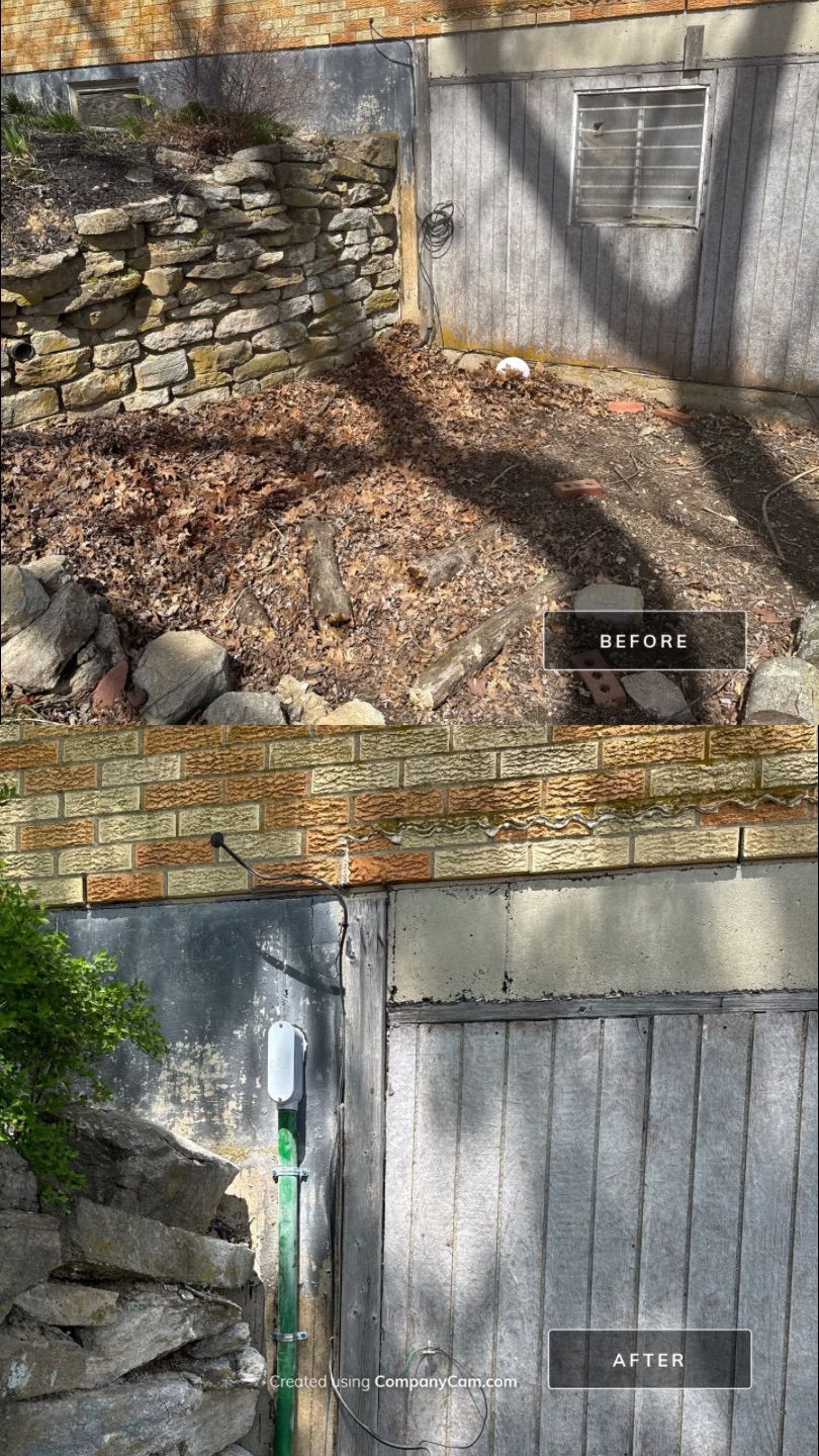 Garage Feeder by Elite Electrical Solutions LLC