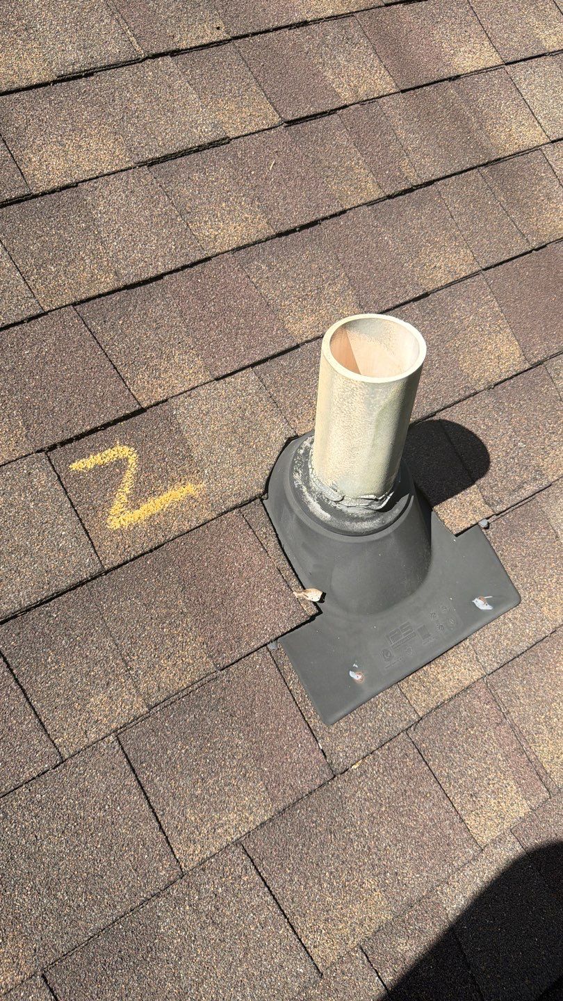  Jona Trail  Dacula Roof Replacement  by Dom Roofing & Restoration