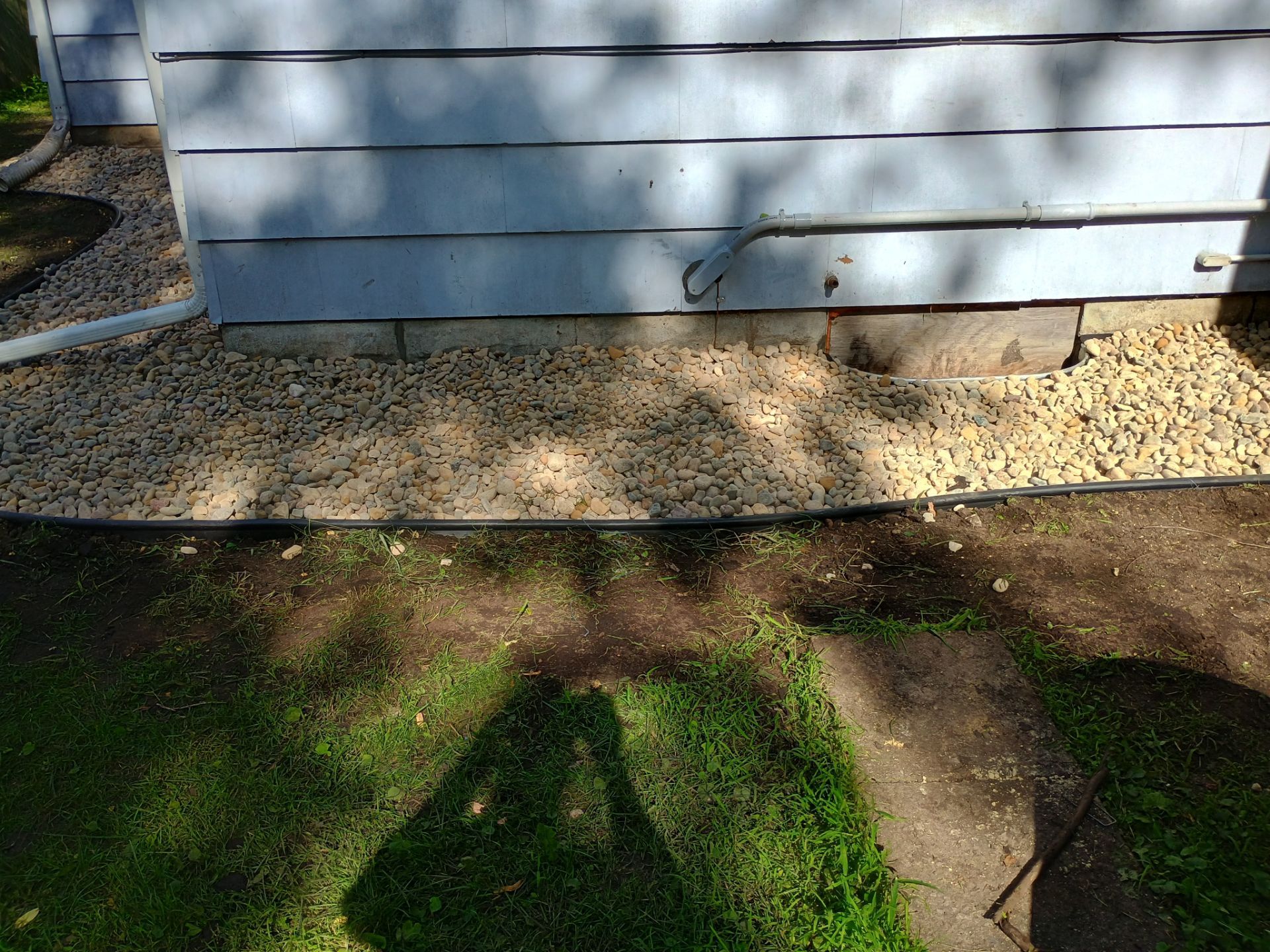 Travis’s Exterior Upgrades by Waterproofing Northeast
