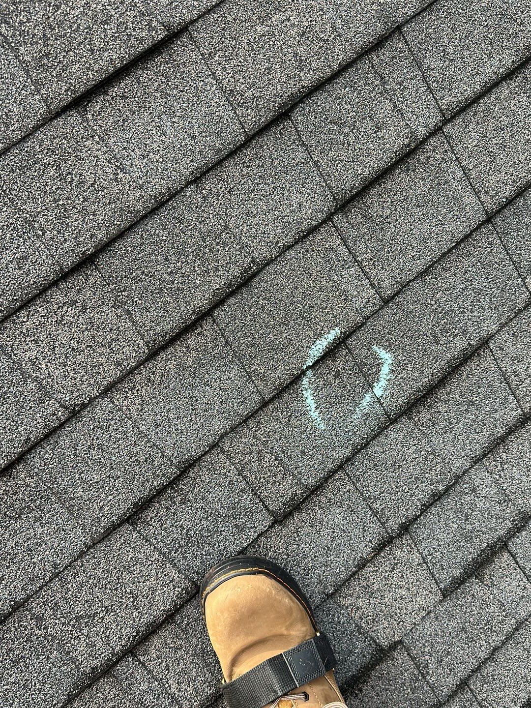 Residential Roofing Installation using Owens Corning by Inspector Roofing and Restoration