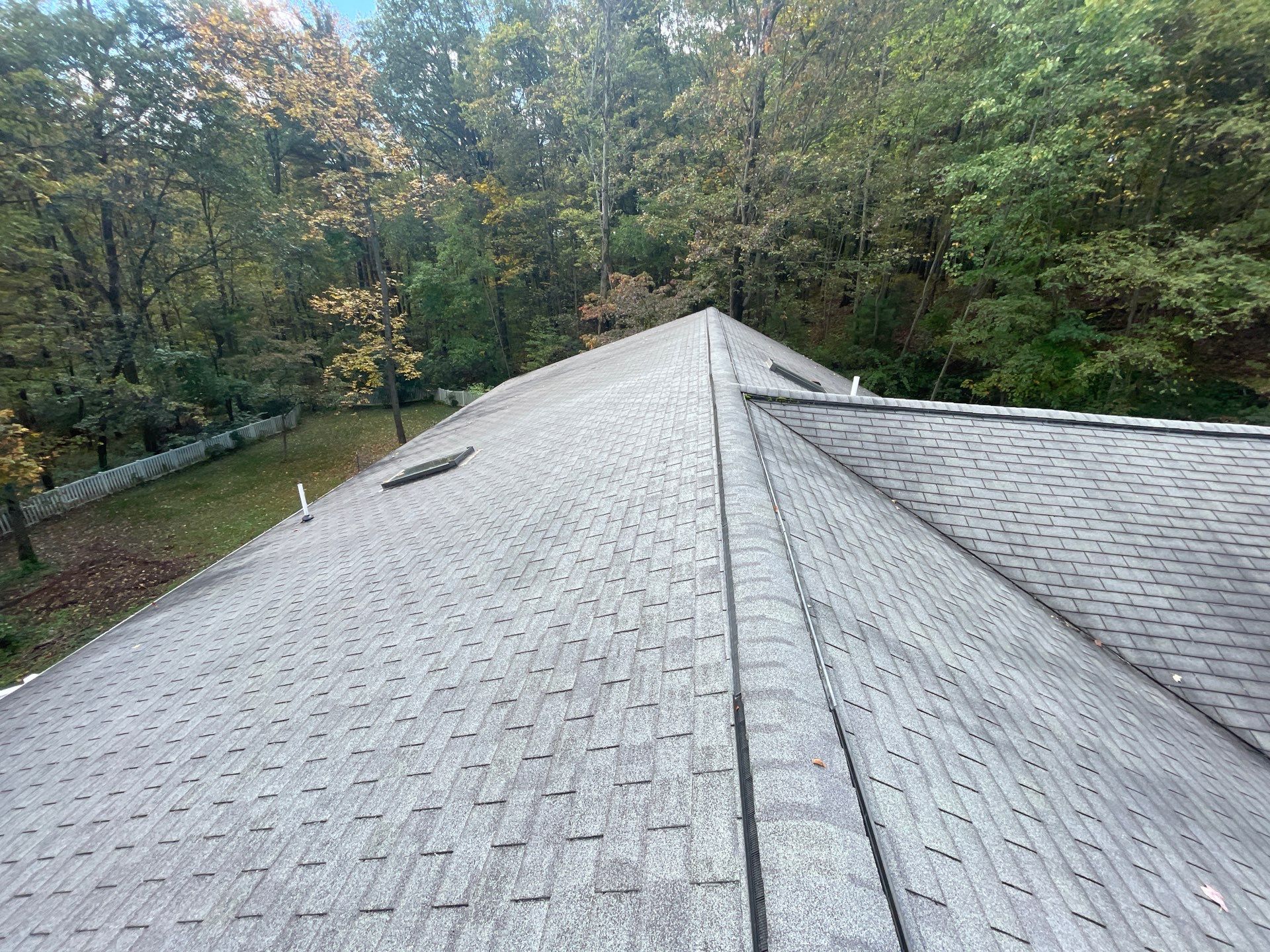 Residential Roofing Replacement, Bellefonte, PA by Starway Roof Systems