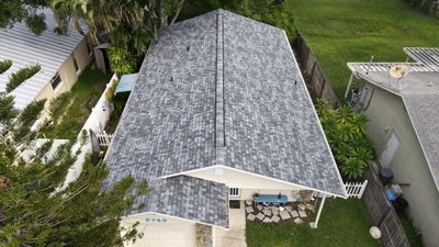 Roof Replacement in Pinellas Park, FL
