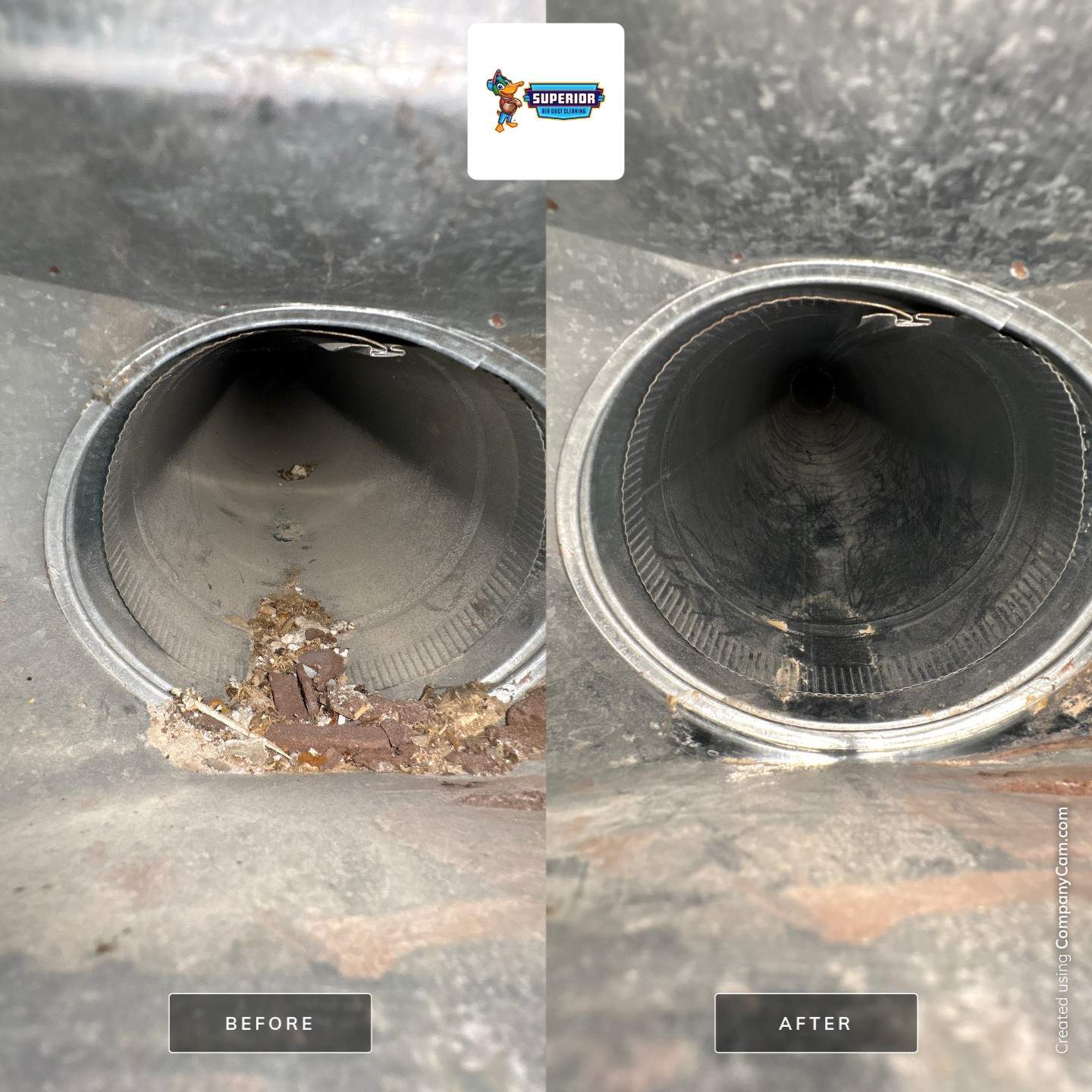Air Duct Cleaning in Gibsonia, PA by Superior Air Duct Cleaning