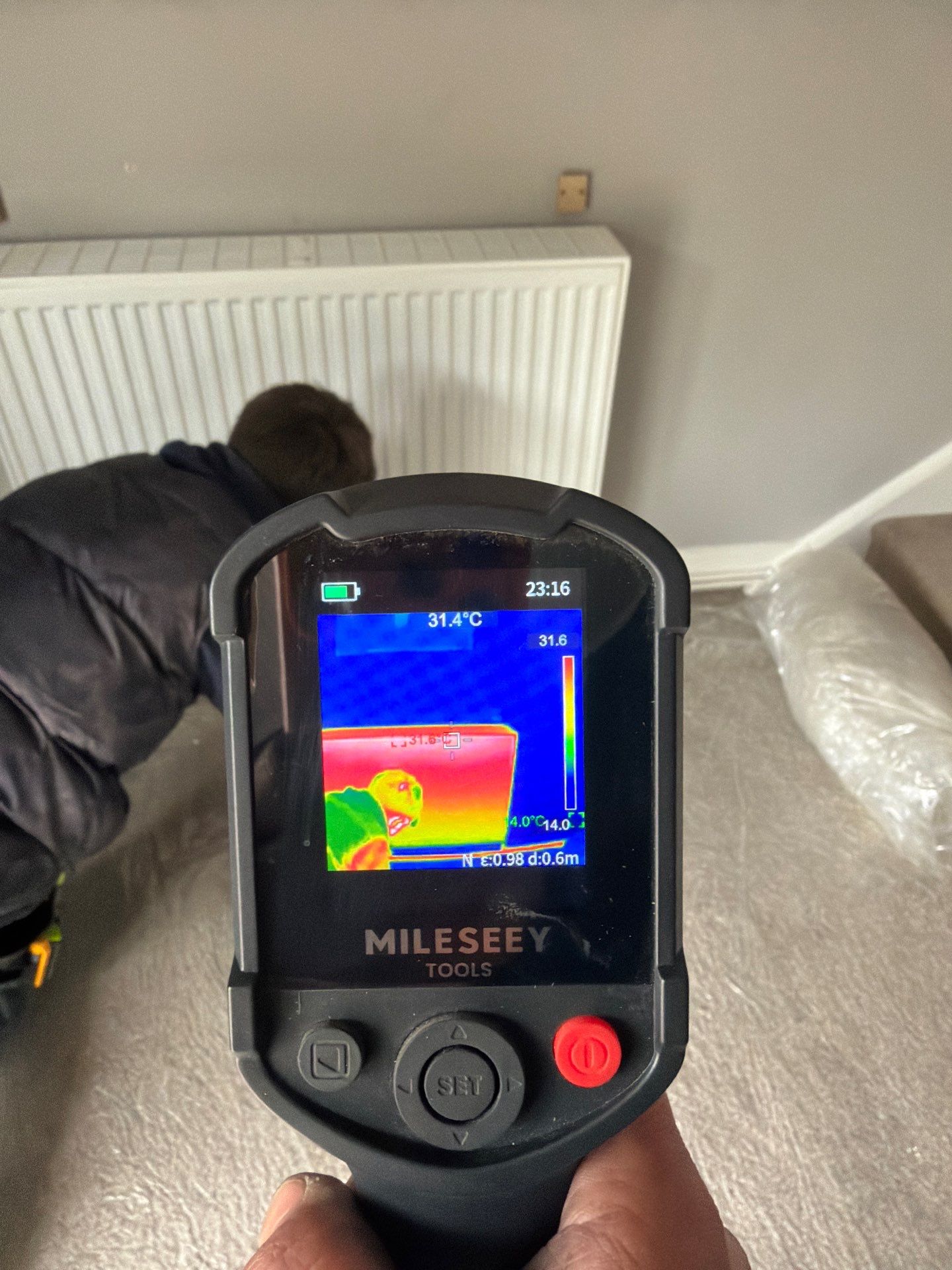 π₯οΈ Smarter Heat Pump Support with Remote Monitoring π‘ by Elite Services Group Ltd