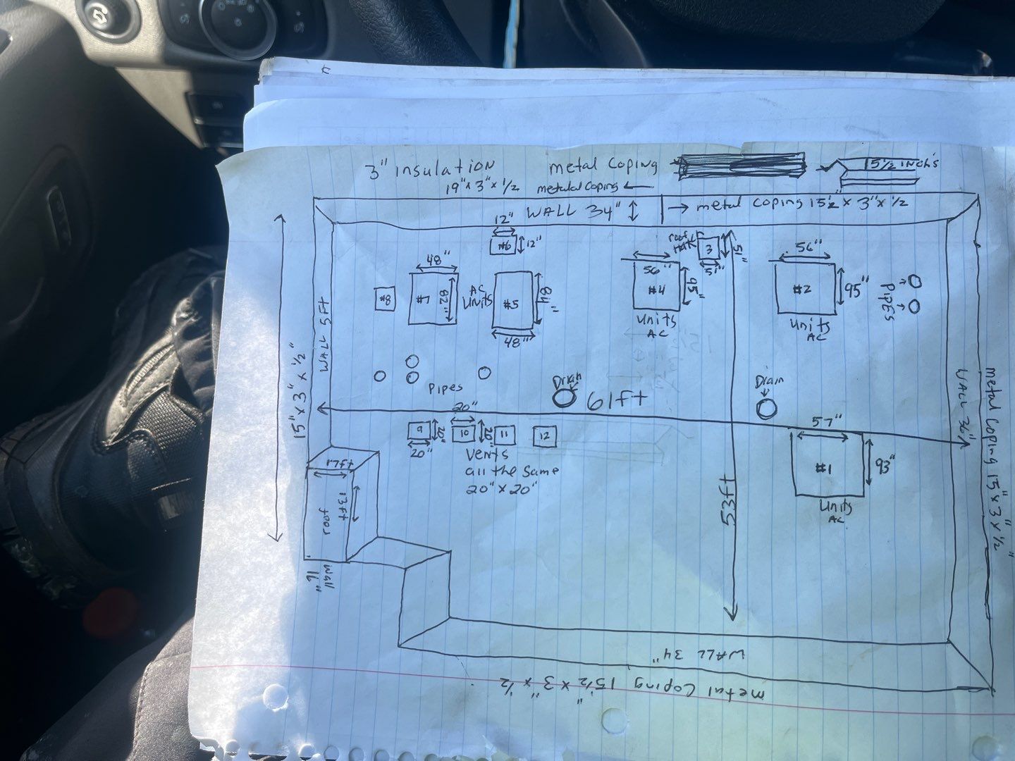 DDP Roofing Services, Inc. featured photo.