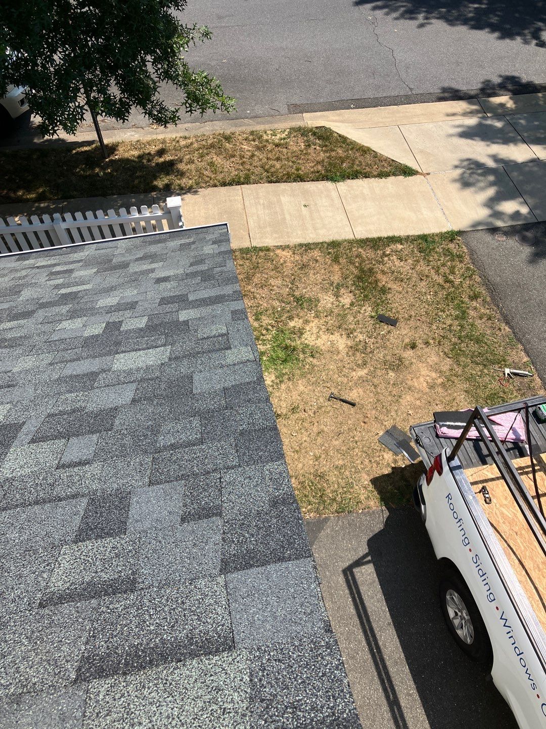502 Leaning Oak Street, Gaithersburg, MD 20878 US by American Custom Contractors