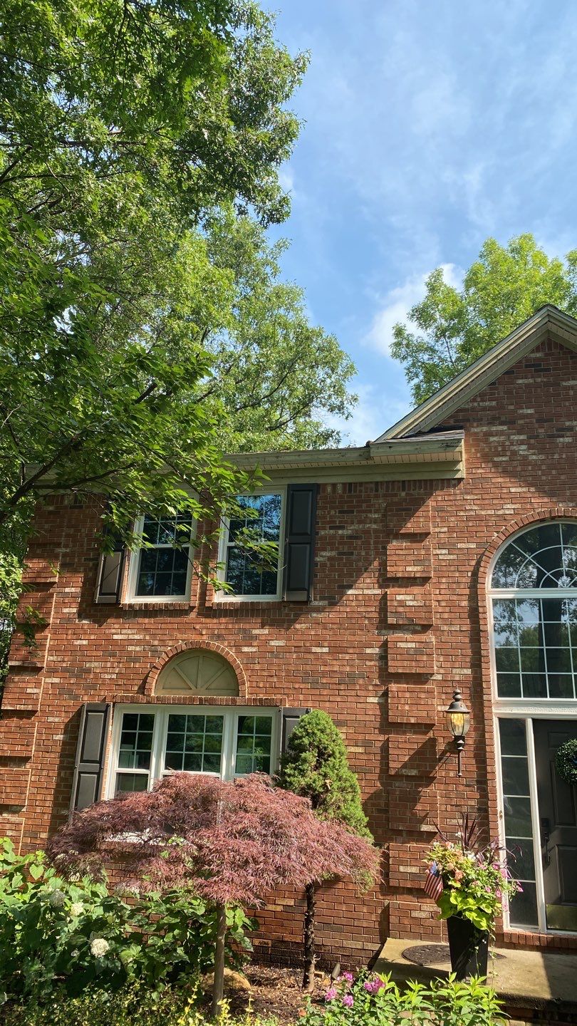 Siding Replacement using CertainTeed Landmark by 180 Contractors