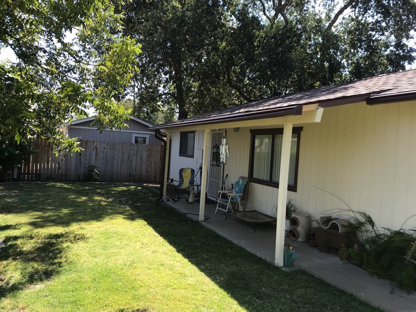 Gutter Installation using Englert LeafGuard Gutters by Byers Enterprises 