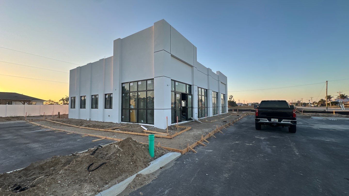 Ruiz Construction Incorporated featured photo.