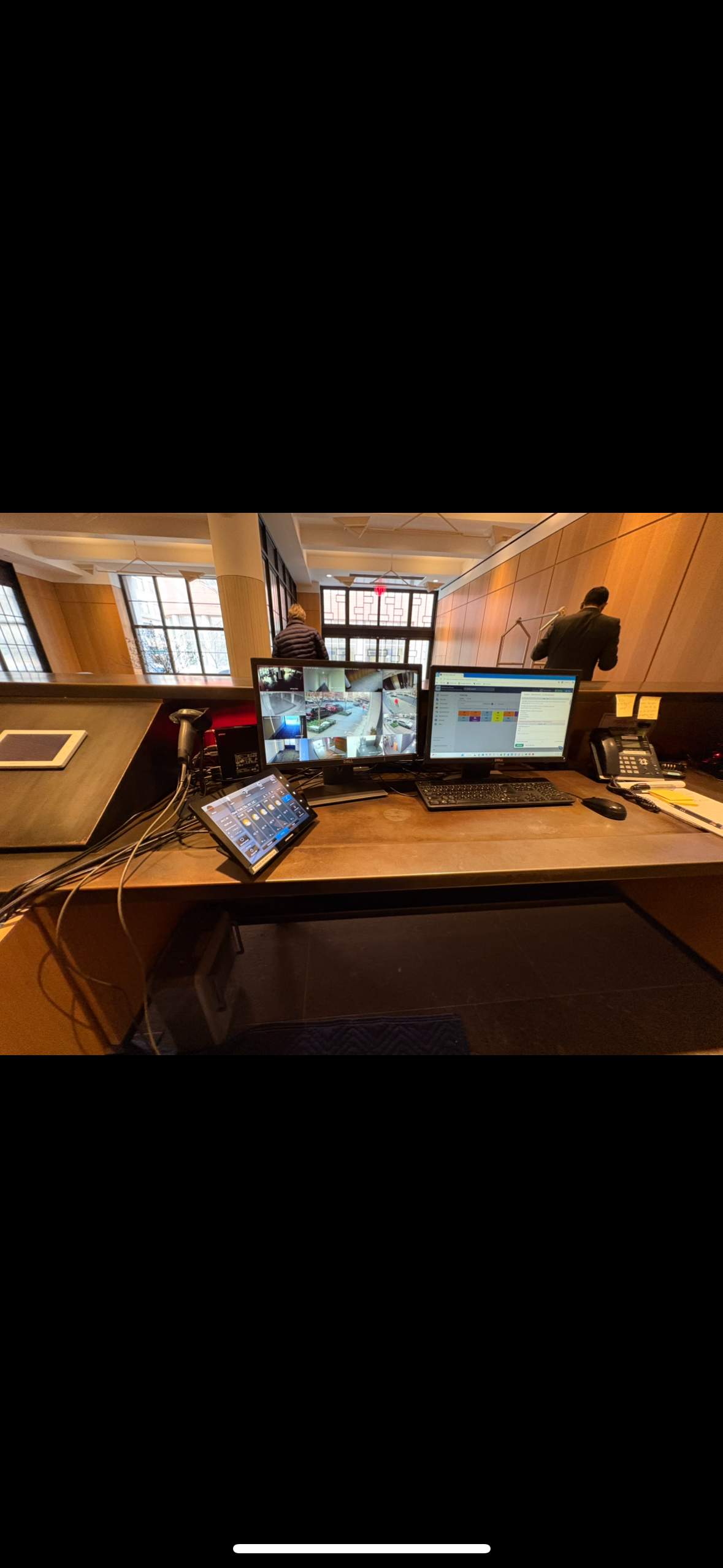 Luxury Residential Tech Overhaul by Tailored Tech Inc