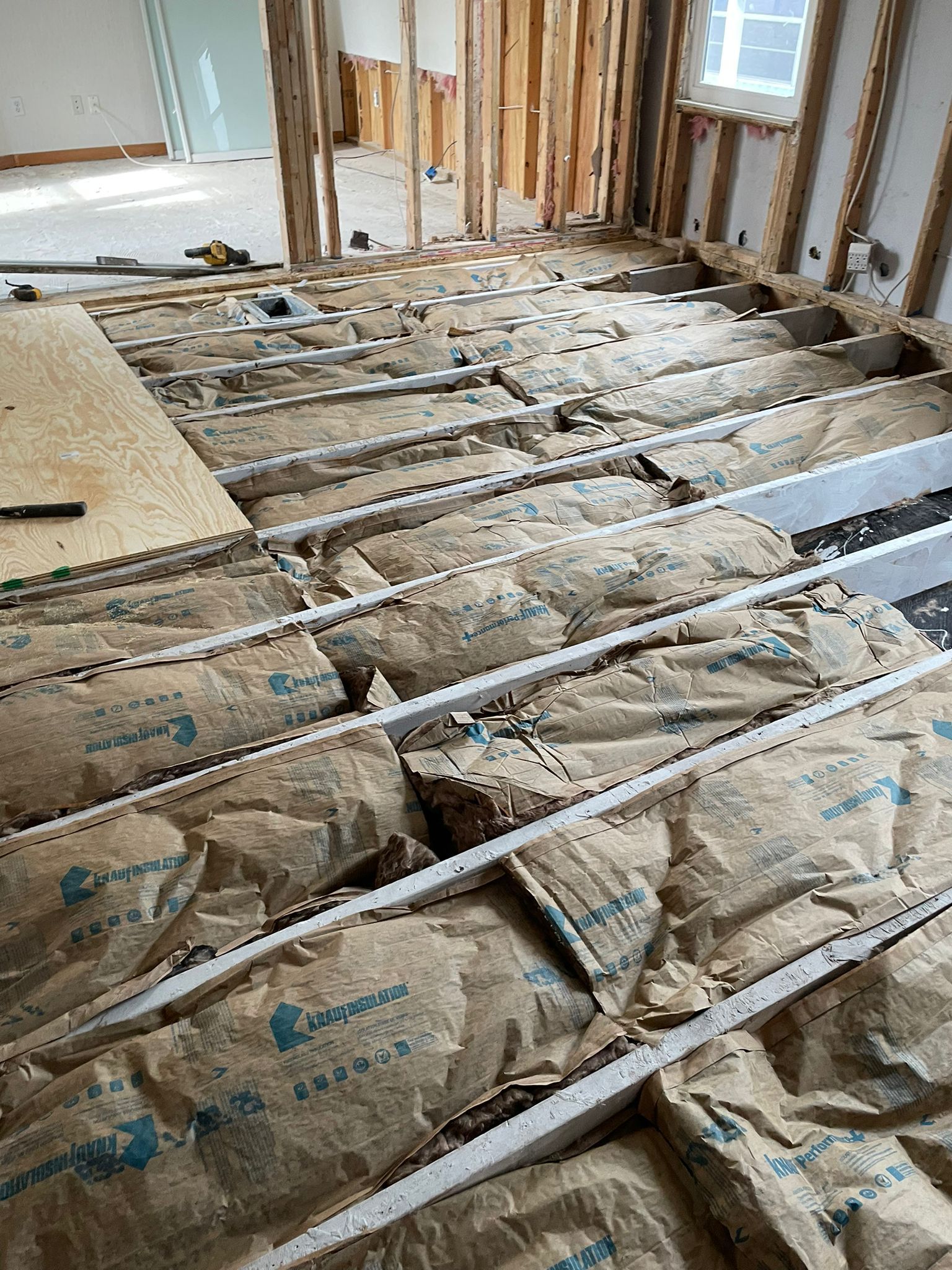 Water Damage Inspection & Removal In Bradenton, FL  by Ampm Restoration Services 