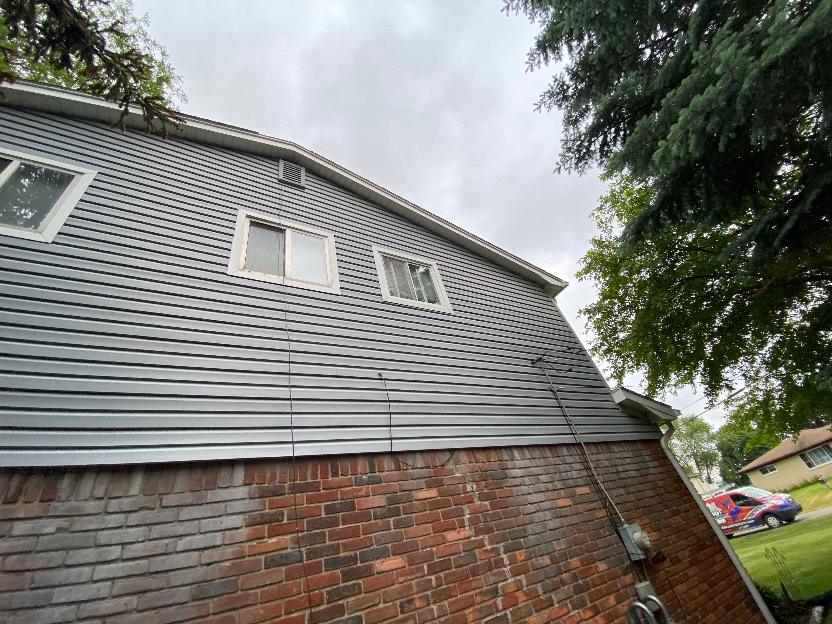 Roof Replacement using CertainTeed Landmark by 180 Contractors