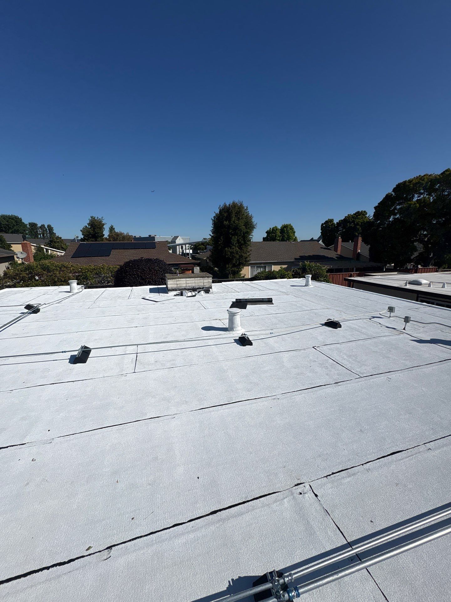 Roof Replacement- Foster City, CA 94404 by Epic Roof Replacement