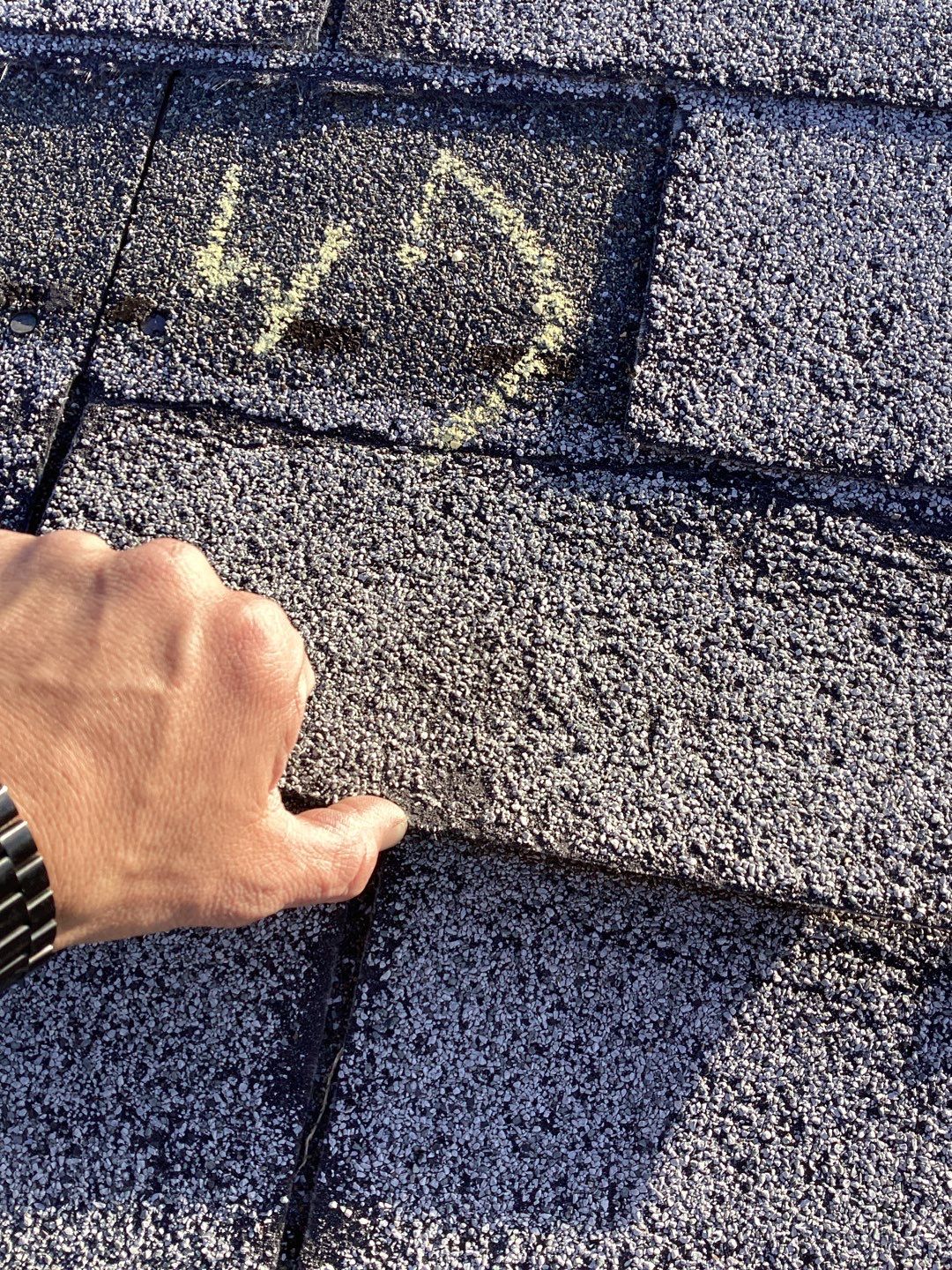 Brian's Full Re-Roof by All Storm Roofing & Construction
