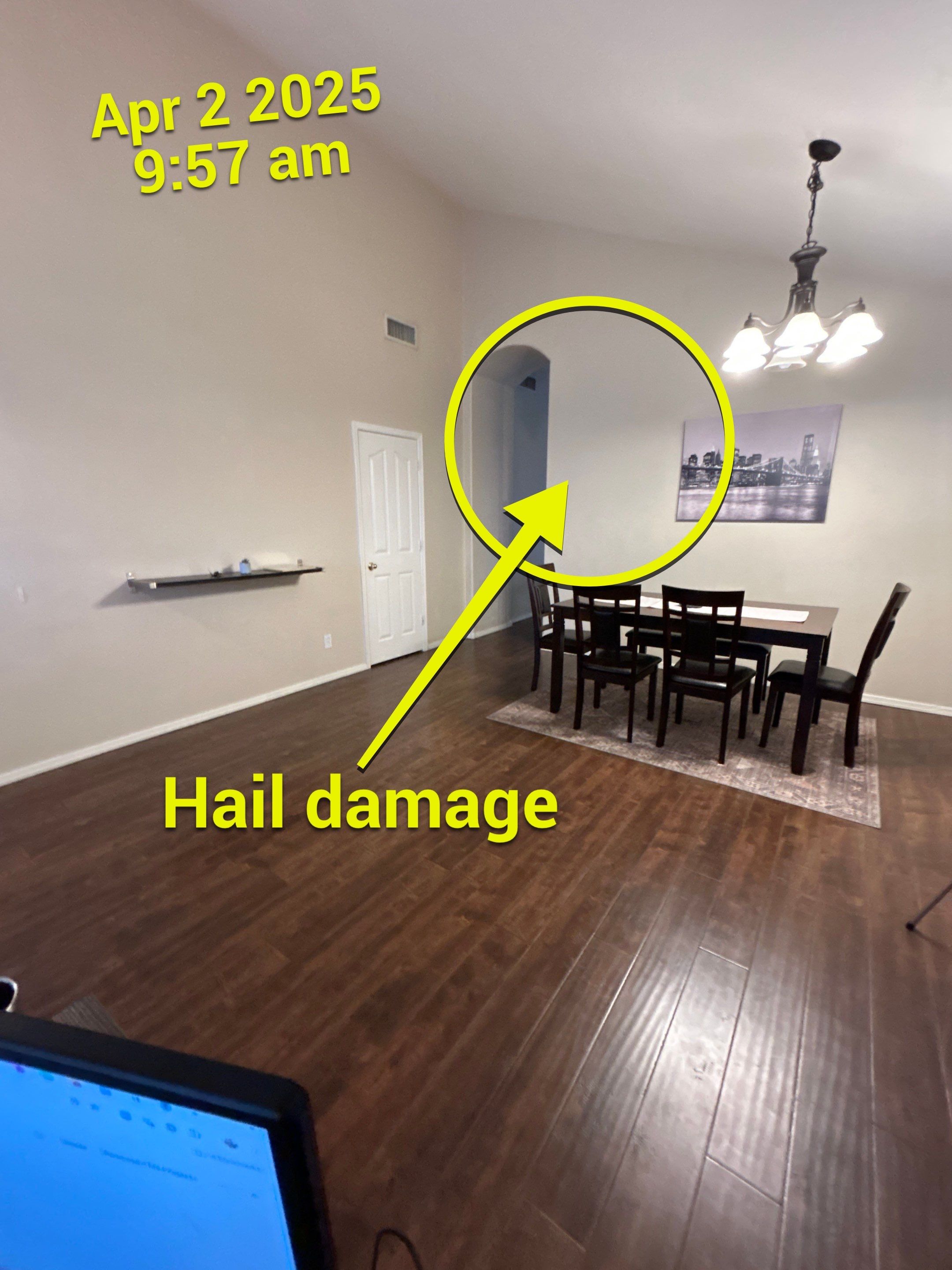test by CompanyCam Sales Demo