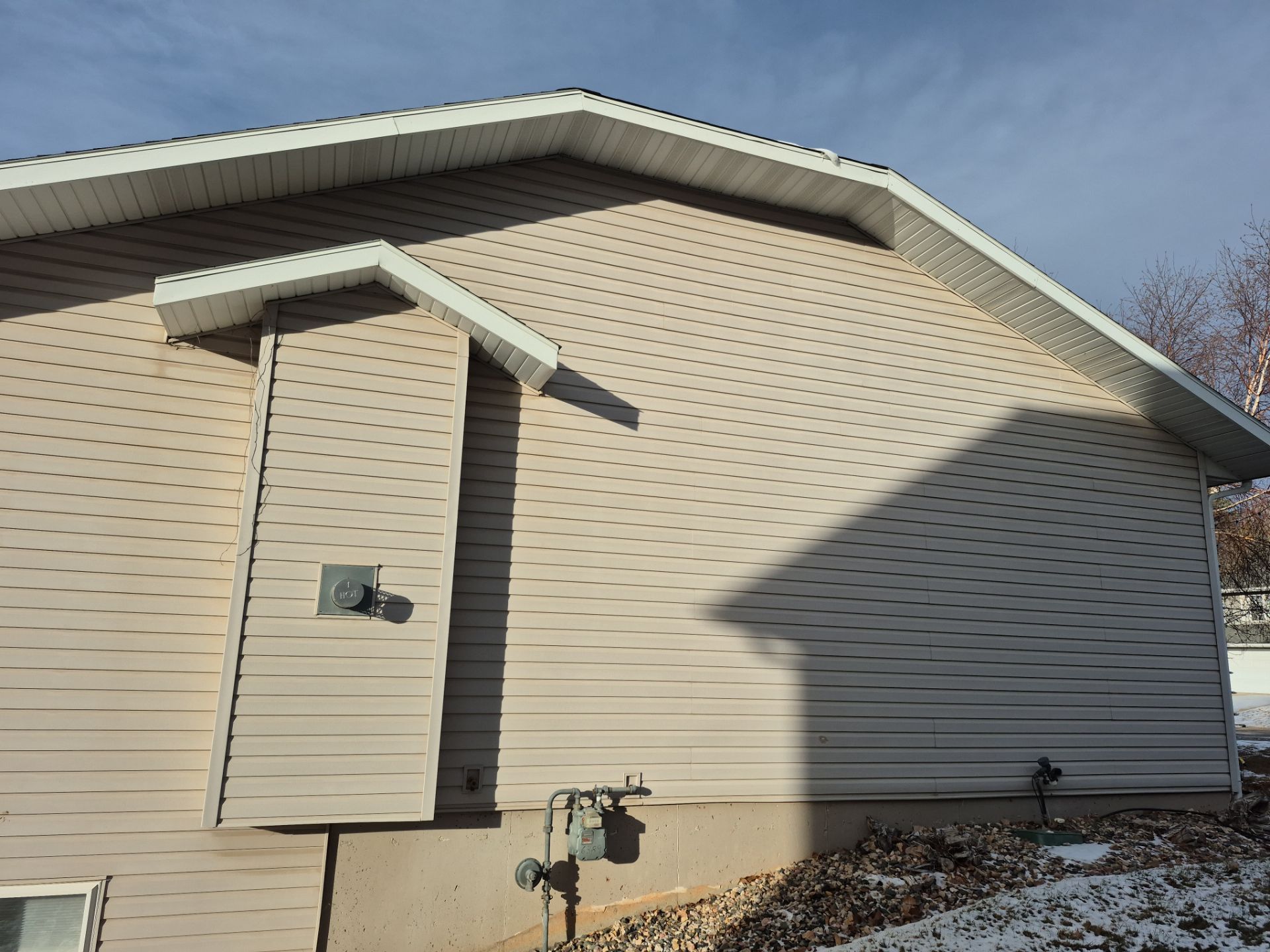 Upgrade your curb appeal with James Hardie! by Weather-Tite Exteriors LLC