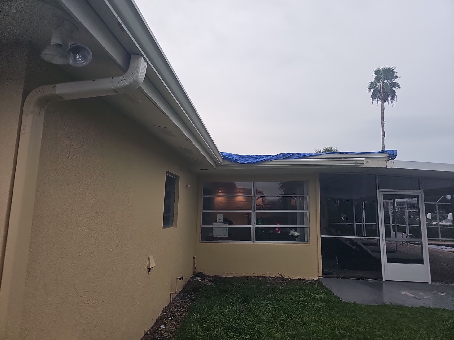 Project in Treasure Island 33706 by Mitchell Roofing Company LLC 