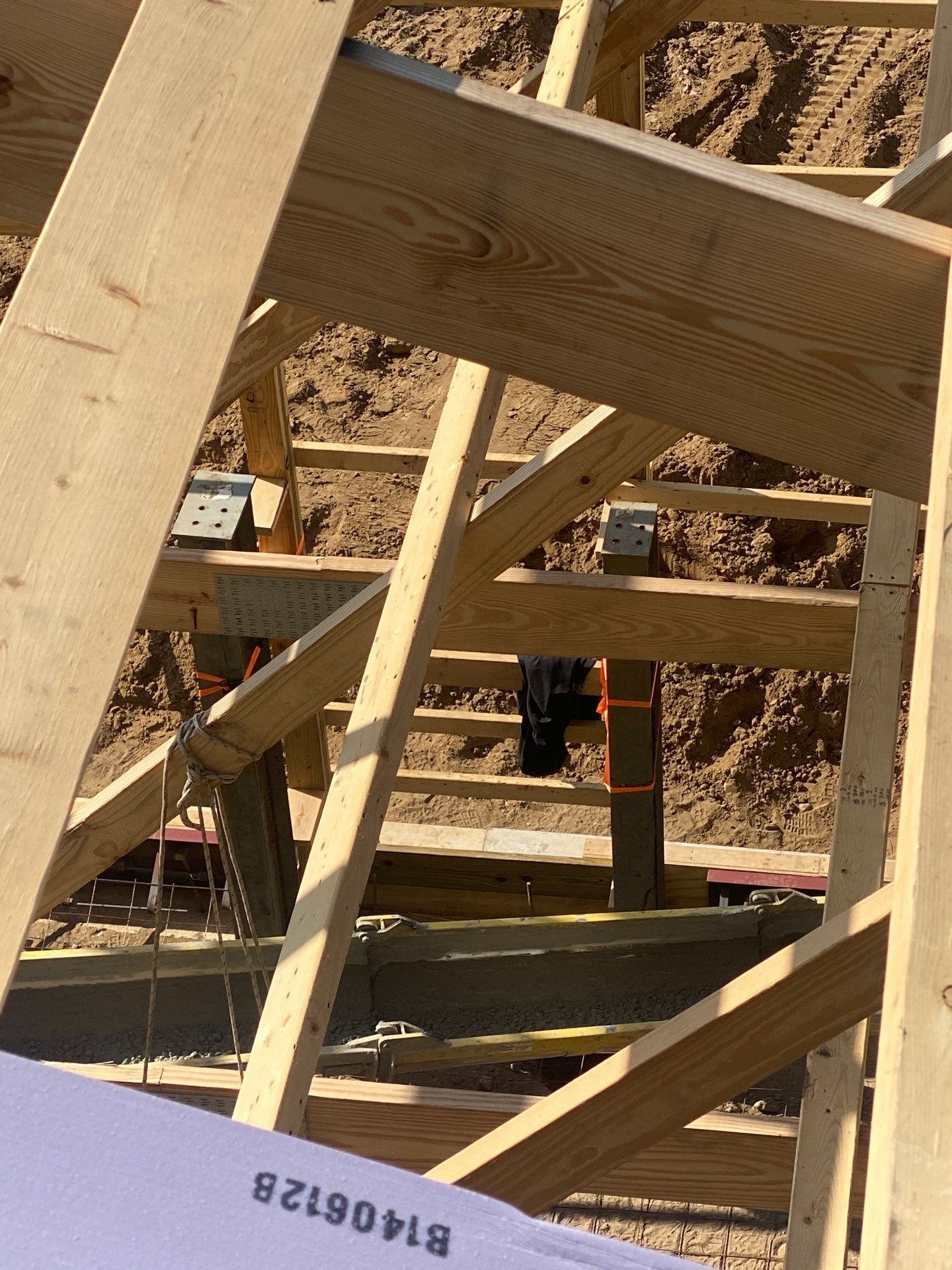 Randy's Shipping Docks by Property Revolution 