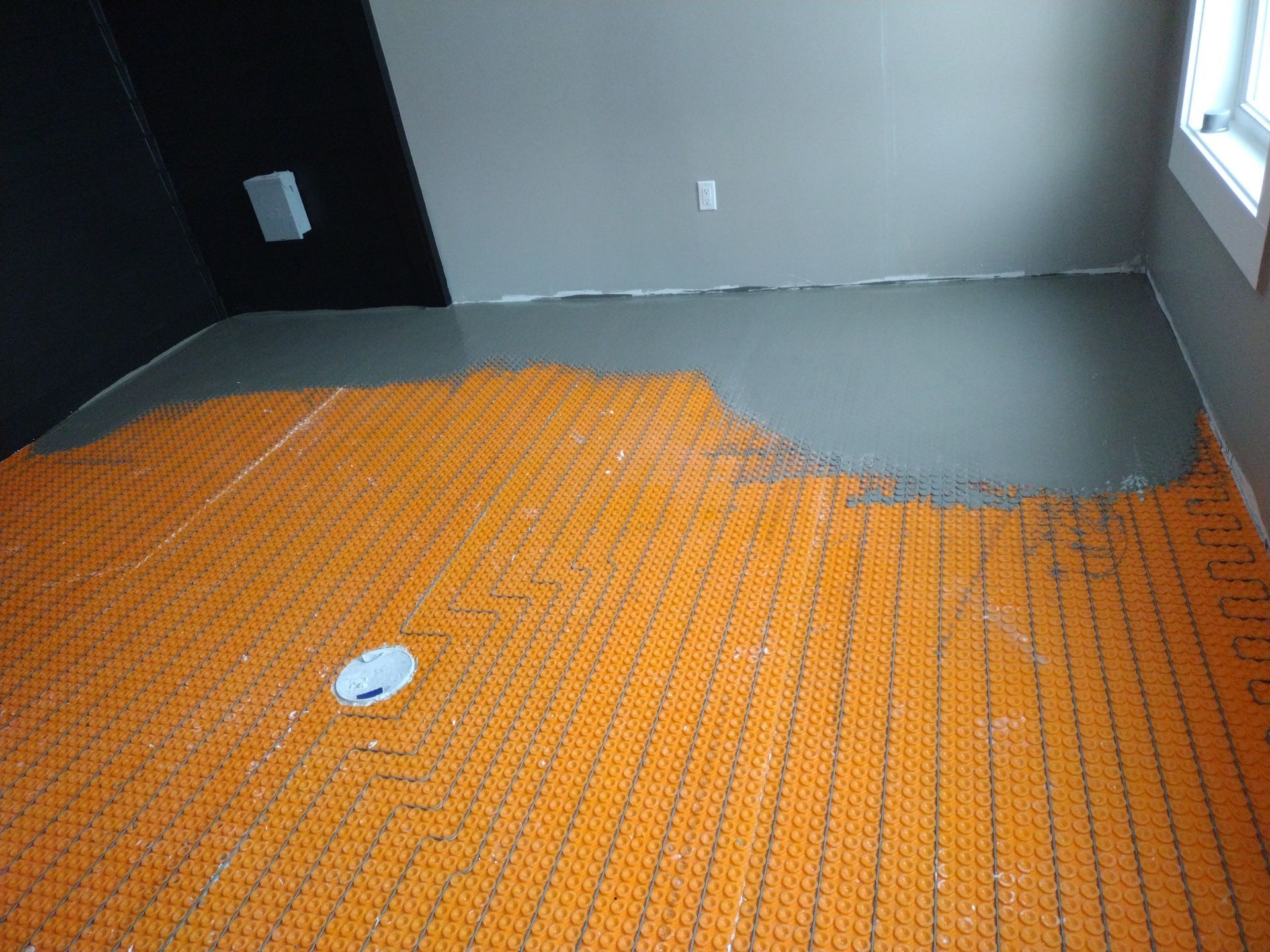 Puppy Room Conversion – Patio to Premium Pet Space by Johnny Five Construction 