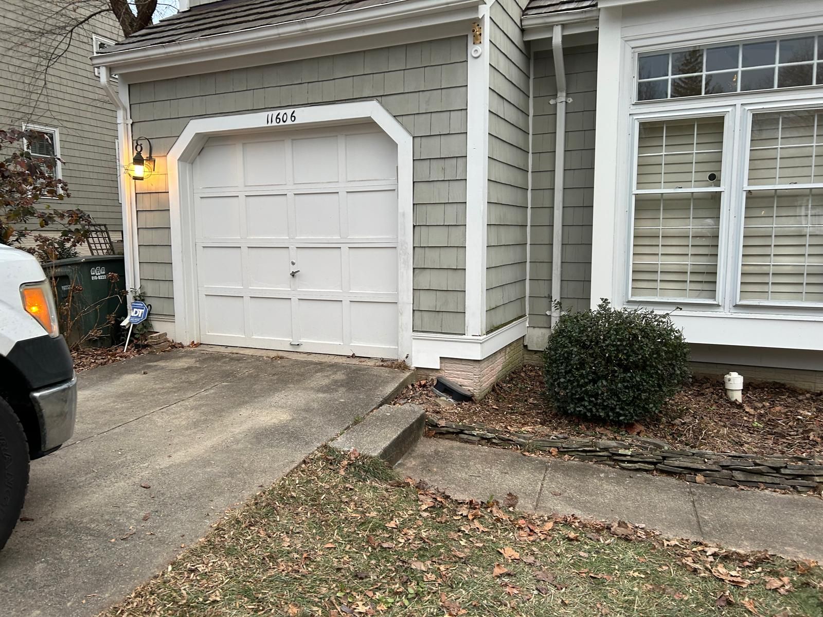 Reston :  Residential Roof Replacement with Brava Synthetic Cedar Shake Class C Natural  by RM Banning, Inc.