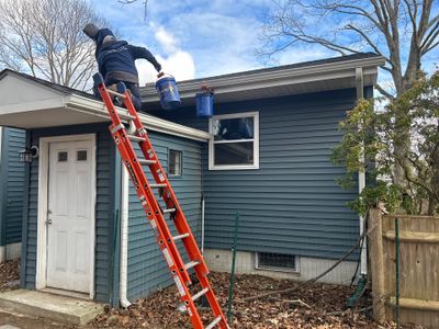 Gutter Pro Enterprises: Your Trusted Partner in Superior Gutter Cleaning Services