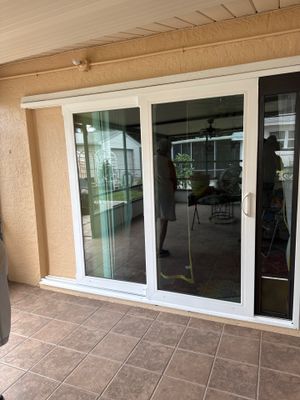 Project in Fort Myers