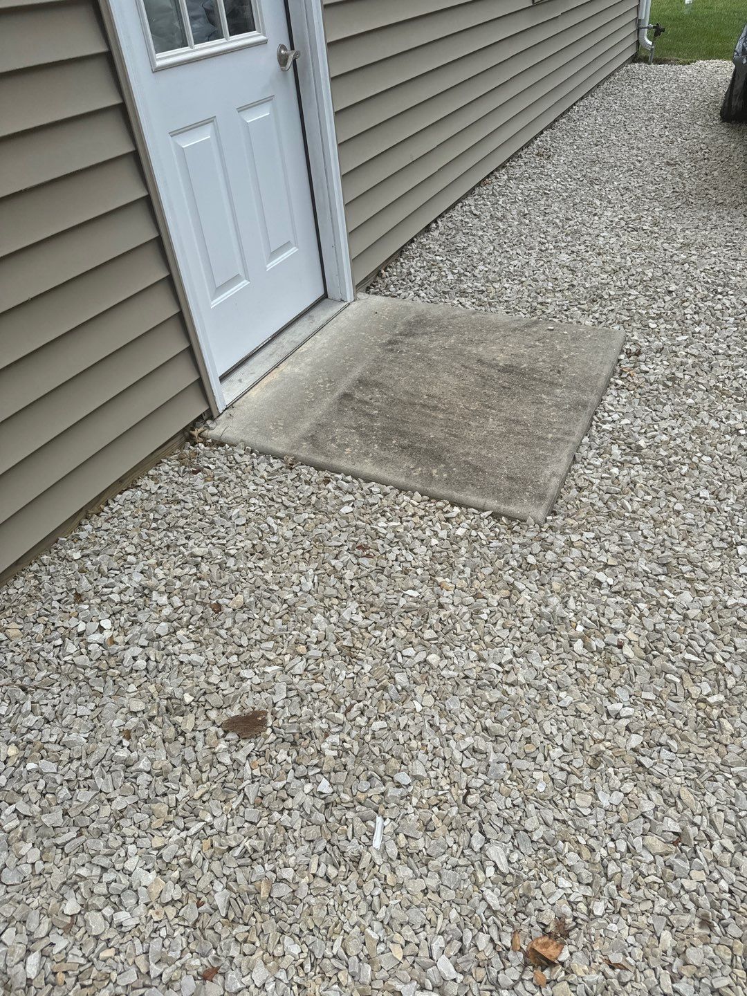 Multi Service by SJ Exterior