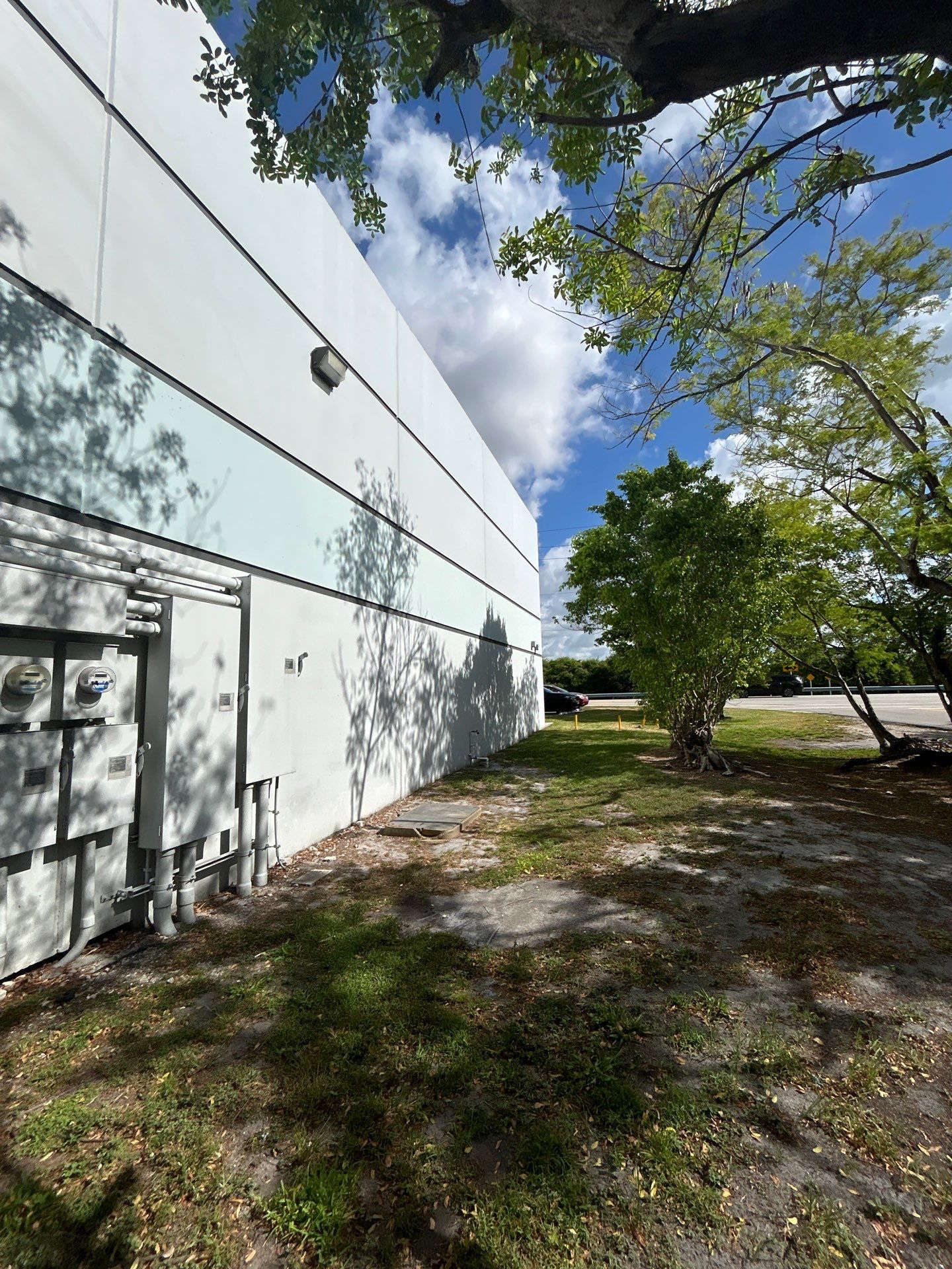 TROW WAREHOUSE CONDO by Souffront Construction & Engineering