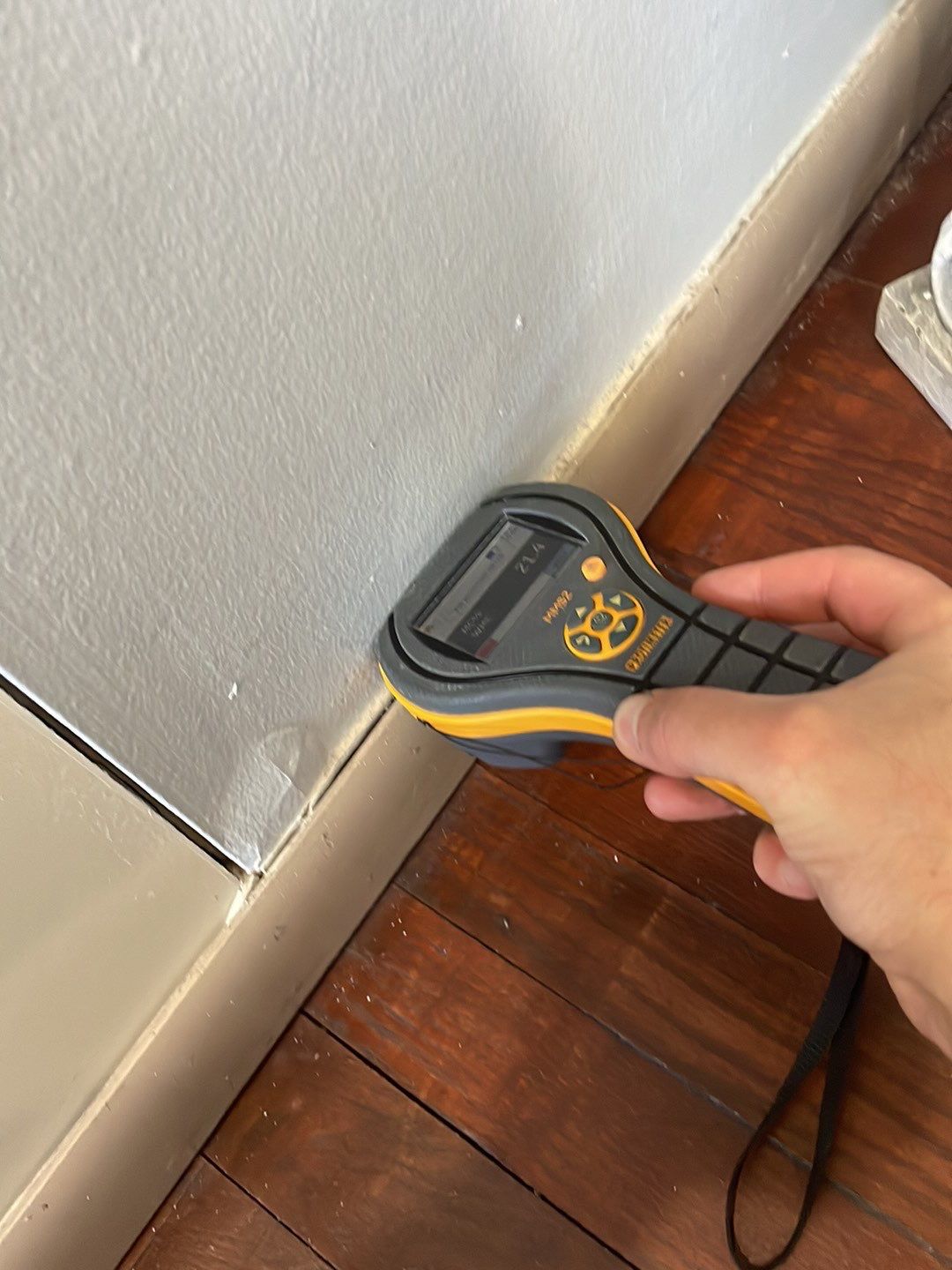 Project in West Bloomfield Township by EzDry Water Mitigation & Property Restoration