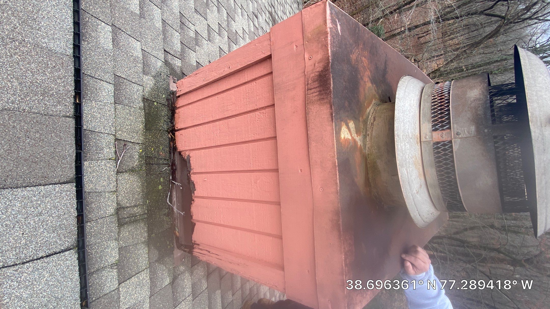 Woodbridge: T1-11 Pywood Panel Siding Installation by RM Banning, Inc.